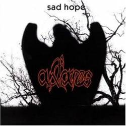 Antares (SVK) : Sad Hope